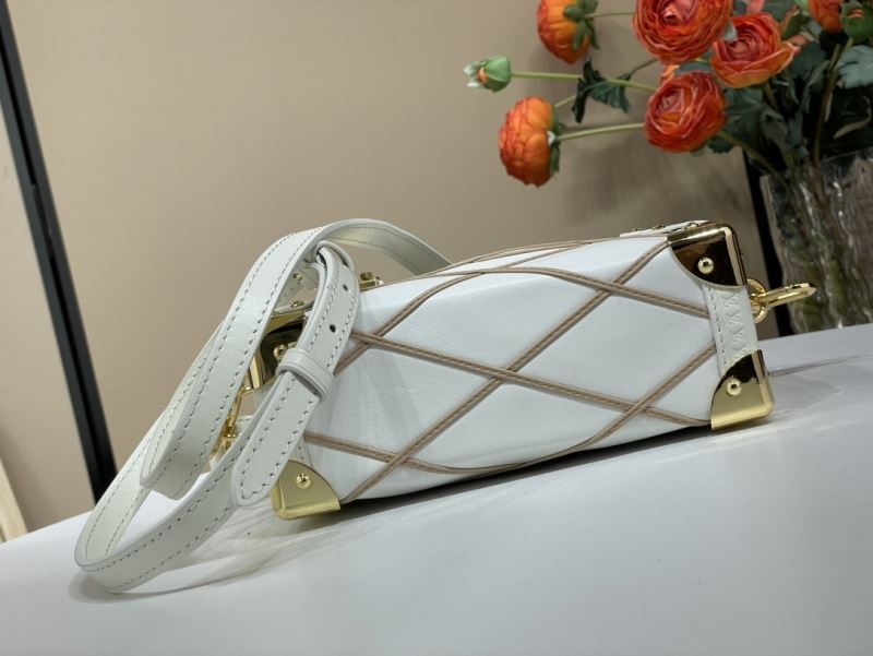 Louis Vuitton Box Bags